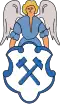 Coat of arms of Falkenstein