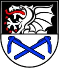 Coat of arms of Greimerath