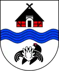 Coat of arms of Groß Niendorf