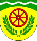 Coat of arms of Hennstedt