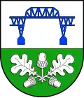 Coat of arms of Hochdonn