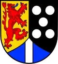 Coat of arms of Horbach