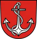 Coat of arms of Ingersheim