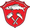 Coat of arms of Inzell