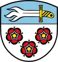 Coat of arms of Jettenbach