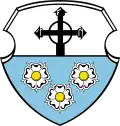 Coat of arms of Kreuzwertheim