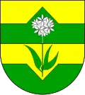 Coat of arms of Lockstedt