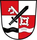 Coat of arms of Münster