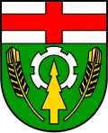 Coat of Arms