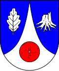 Coat of arms of Neuengörs