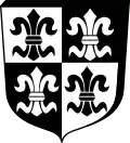 Coat of arms of Plößberg