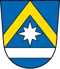 Coat of arms of Poing