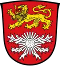 Coat of arms of Pollenfeld