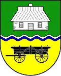 Coat of arms of Reinsbüttel