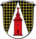 Coat of arms of Reiskirchen