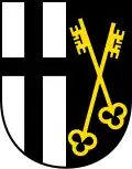 Coat of arms of Rhens