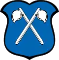 Coat of arms of Schierling