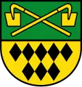 Coat of arms of Sickerode