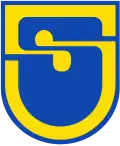 Coat of arms of Simmerath