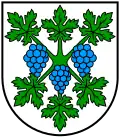 Coat of arms of Westhofen