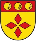 Coat of arms of Wilsecker