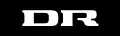 DR's fourth logo used from 1&nbsp;September&nbsp;2009 to 31&nbsp;January&nbsp;2013.