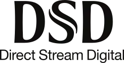 DSD logo