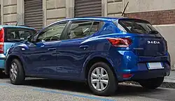 Facelift