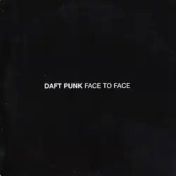 Promotional single cover