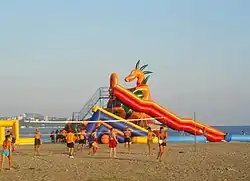 Dagomys, Sochi