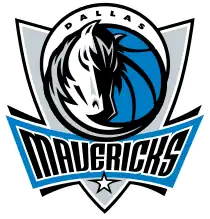 Dallas Mavericks logo
