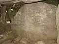 Southwest slab