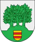 Coat of arms of Damlos