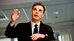 Daniele Archibugi, Helsinki, 2006.