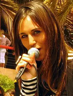 Daniela Aleuy (2006)