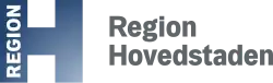 Official logo of Capital Region