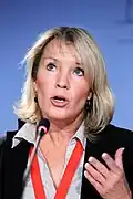 Lene Espersen