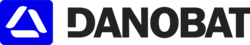 Danobat's logotype