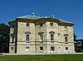 Danson House, Kent
