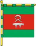 Flag of Darivka