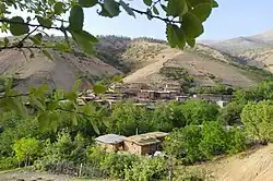 Darreh-ye Akhund