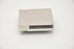 DataPlay optical drive engine top (same as No.3)