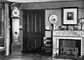 The Dining Room
