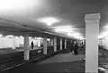 Deák Ferenc tér during the socialist era