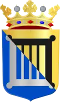 Coat of arms of De Bilt