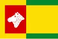 Flag of Houtigehage