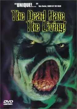 DVD Cover