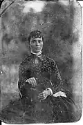 Brom Kellie Taken Oct 25 1877