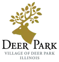Official seal of Deer Park, Illinois