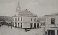 City Hall, 1927
